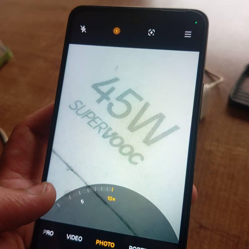 OPPO A5 pro snap dragon processor 3