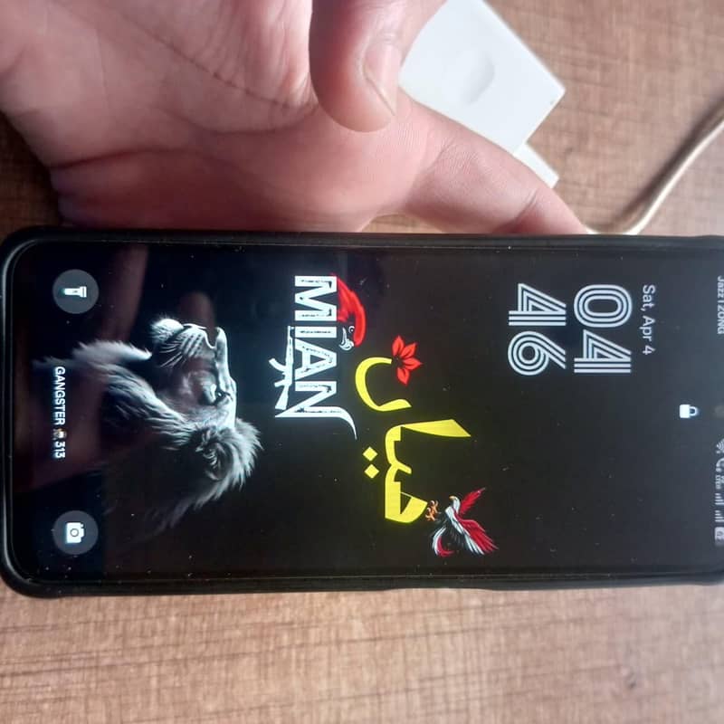 OPPO A5 pro snap dragon processor 4