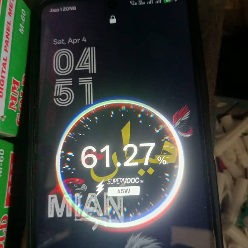 OPPO A5 pro snap dragon processor 5