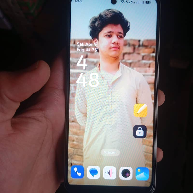 OPPO A5 pro snap dragon processor 8