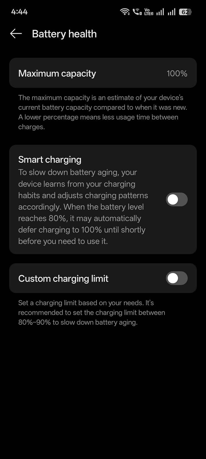 OPPO A5 pro snap dragon processor 14