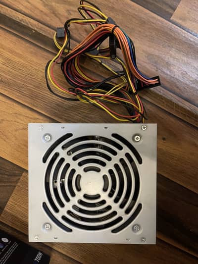 Thunder 450W power supply
