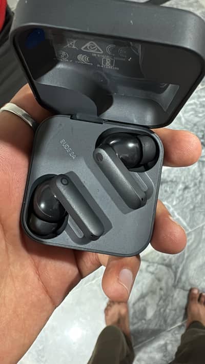 Earpods by cmf nothing