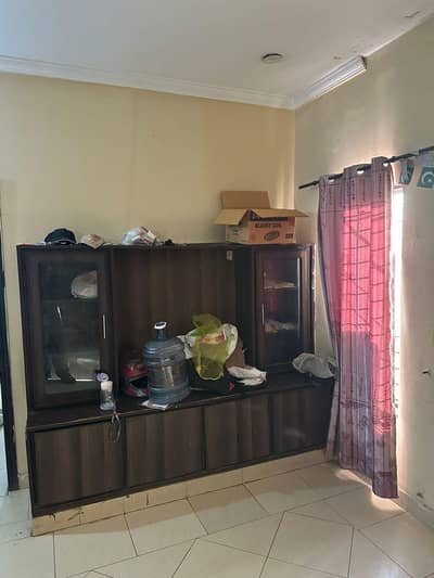 5 marla single story for family