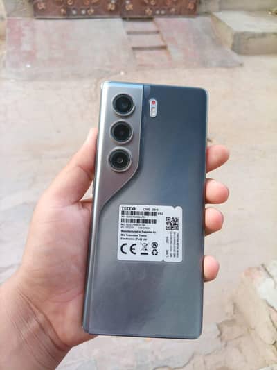 tacno camon 40 pro