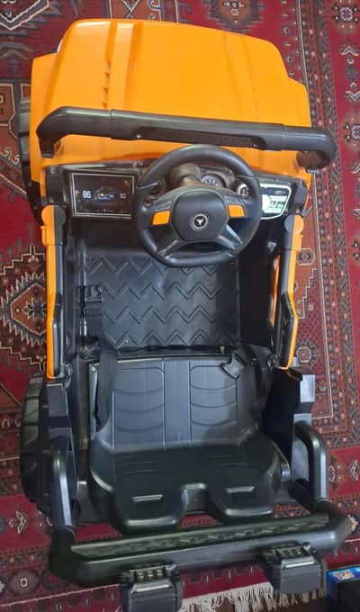 Kids electric car for sale