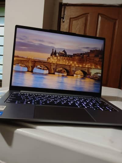 Lenovo Thinkbook 14 G6 IRL