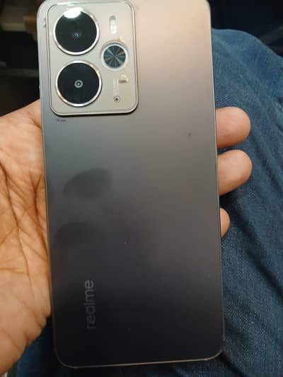 Realme 14 5g Snapdragon 6gen 4 exchange possible