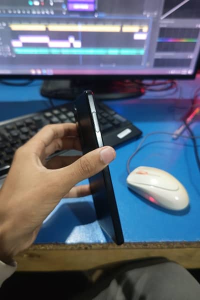 SONY XPERIA 1 MARK 3