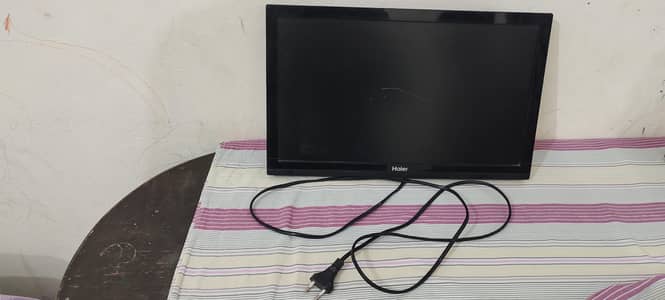 Haier 16 inch LED for sale