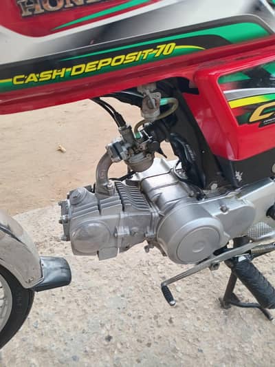 125 demand ha bike mae koi kam ni ha bio ha