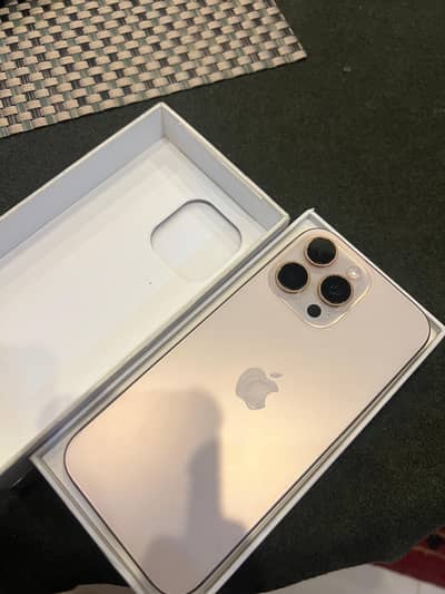 IPHONE 16 PRO MAX 512 Gb