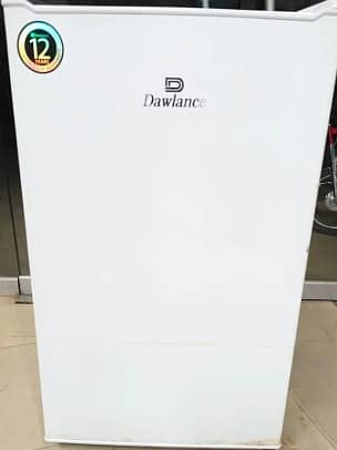 Smart Room Refrigerator