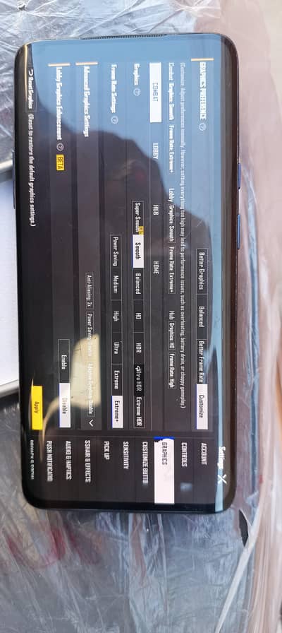 oneplus 7 pro 16. . . . . 256