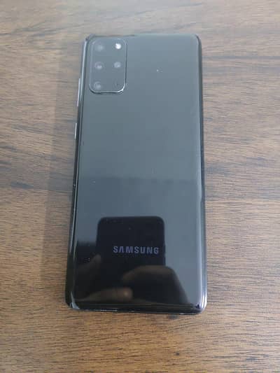 Samsung Galaxy S20+ PTA approved