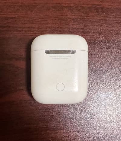 AirPods Charging Case of Apple