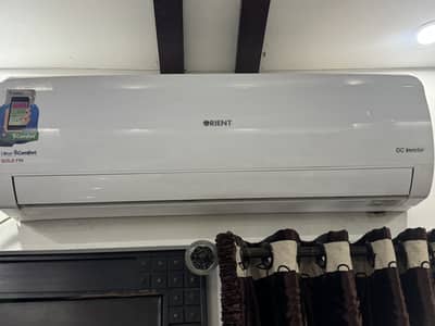 Orient 1.5 inverter split AC