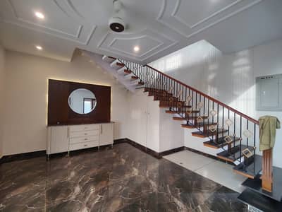 Kanal House For Rent Beautiful Location In Dha Phase 1 Sector F