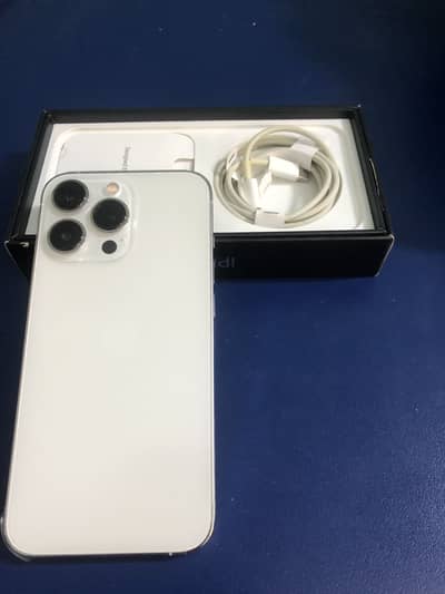 Iphone 13 Pro 128 gb FU