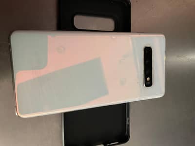Samsung s10 plus | 6/128 PTA