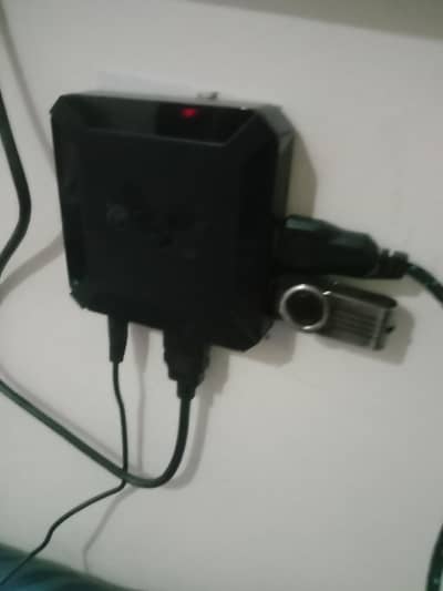 X96Q Pro slightly use