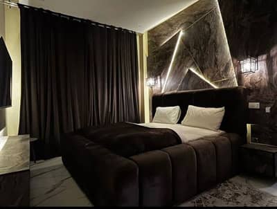 vip Luxury apartment for rent fully furnished