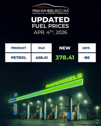 Suzuki Bolan Bumper To Bumper Original