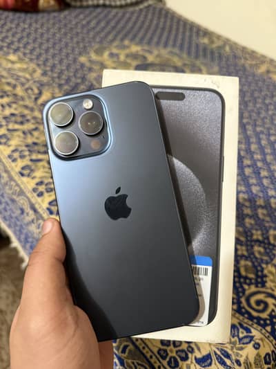 15 pro max jv 89% battery health