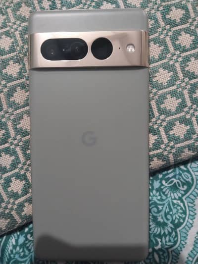 Google Pixel 7 Pro