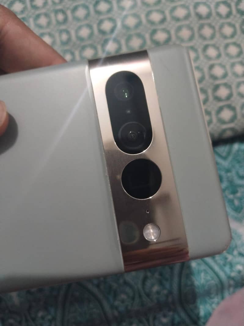 Google Pixel 7 Pro 1