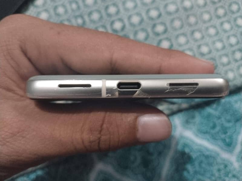 Google Pixel 7 Pro 3