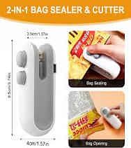 mini portable sealer