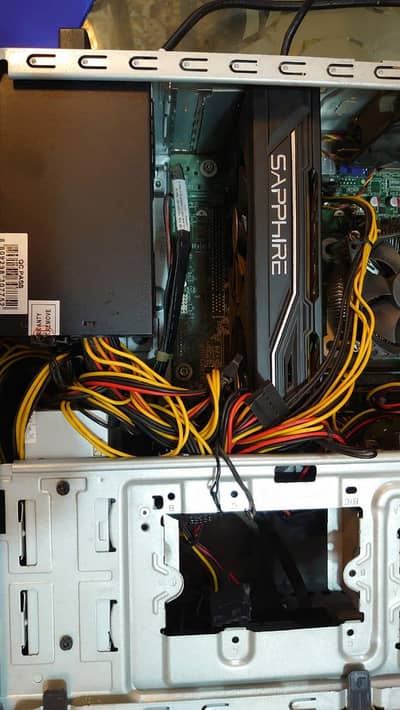 i7 4th gen gaming pc