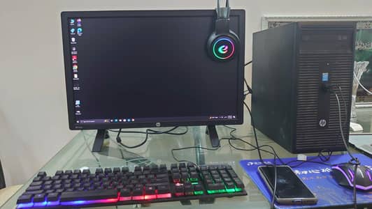 i7 4th gen gaming pc