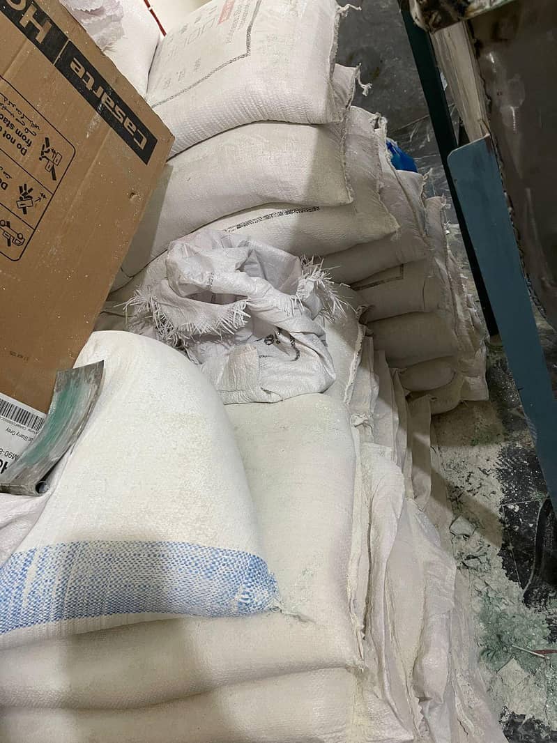 soap making machine all setup 5