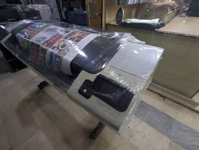 HP DesignJet T790  Plotter Professional Use