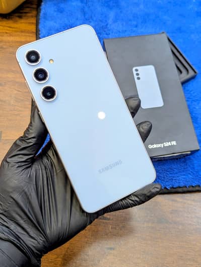 Samsung Galaxy S24 Fe