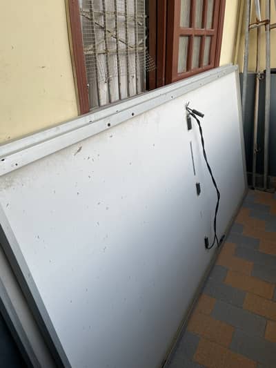 Solar Plates, Solar Panel system