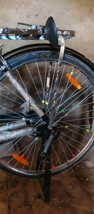 China cycle 24inch "03217398552= WhatsApp