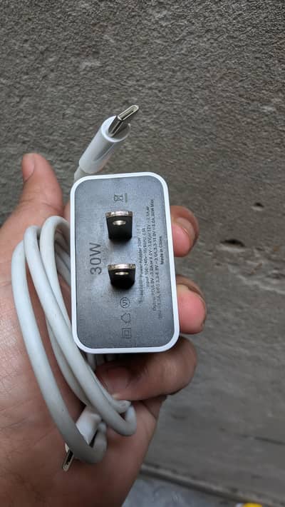 Google pixel charger 30w rapid charger