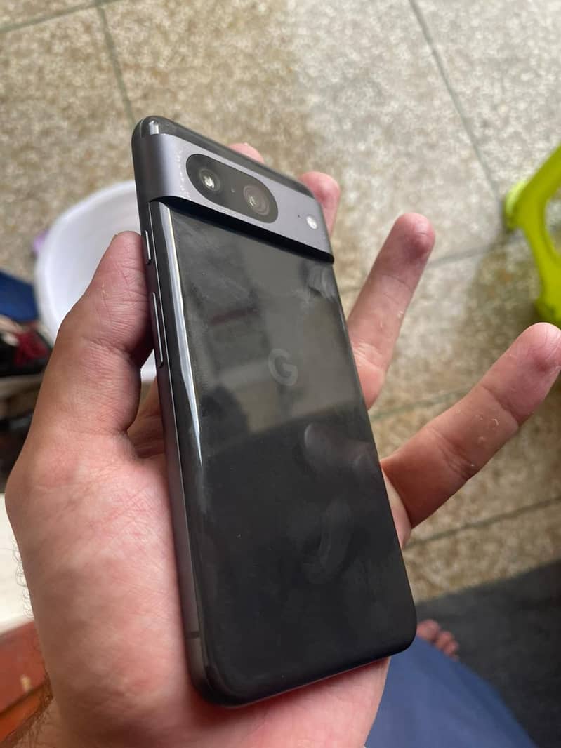 non pta 8