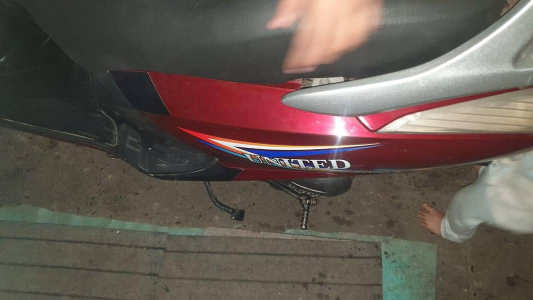 united 100cc 1