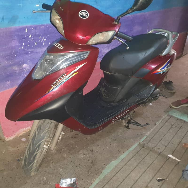united 100cc 8