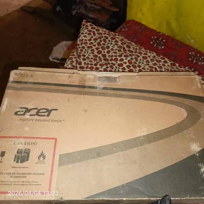 acer explore beyound limitis