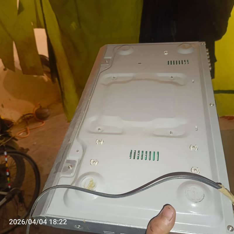 acer explore beyound limitis 4