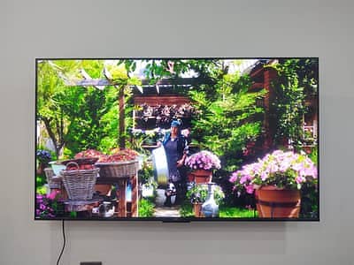 75 INCH LED,60 INCH SMART,55 UHD 8K MODEL WITH  WARRANTY O3IO76O6IOO