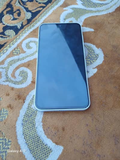 Samsung A35 5G  10/10 condition  along with box