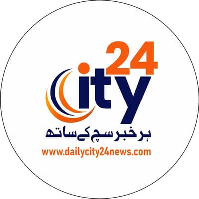 city 24 news lahore