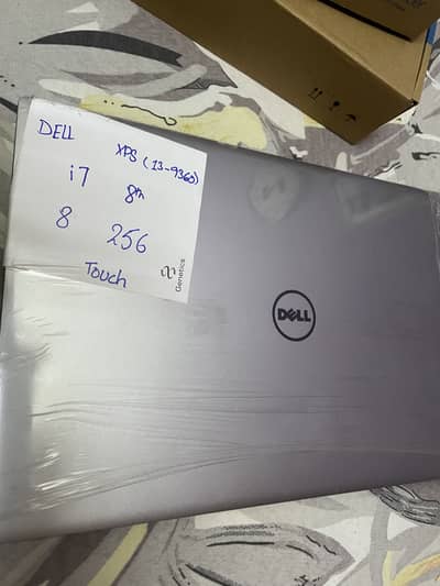 Dell XPS