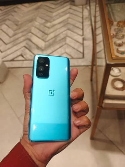 OnePlus 9 5G